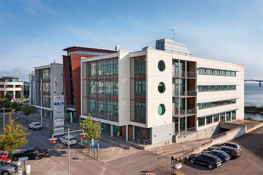 Kontorslokal på Bredbandet 1, Kalmar – bild 3