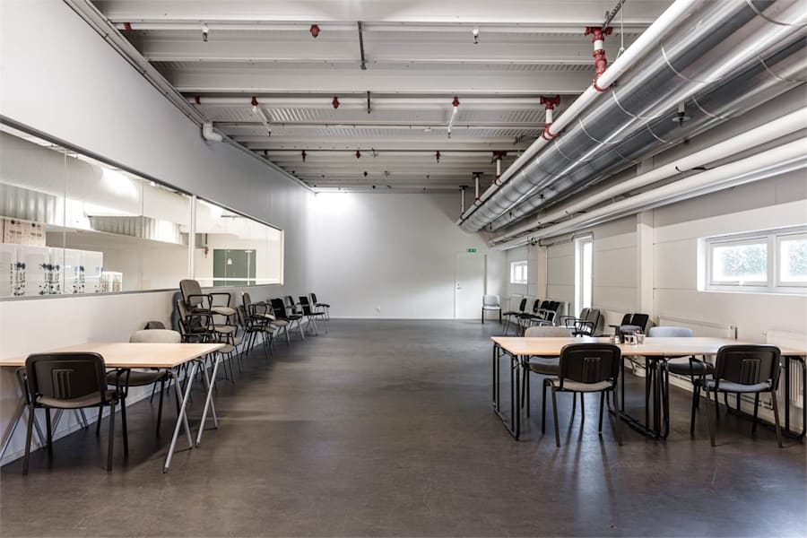 Kontorslokal på Betavägen 17, Jönköping – bild 15