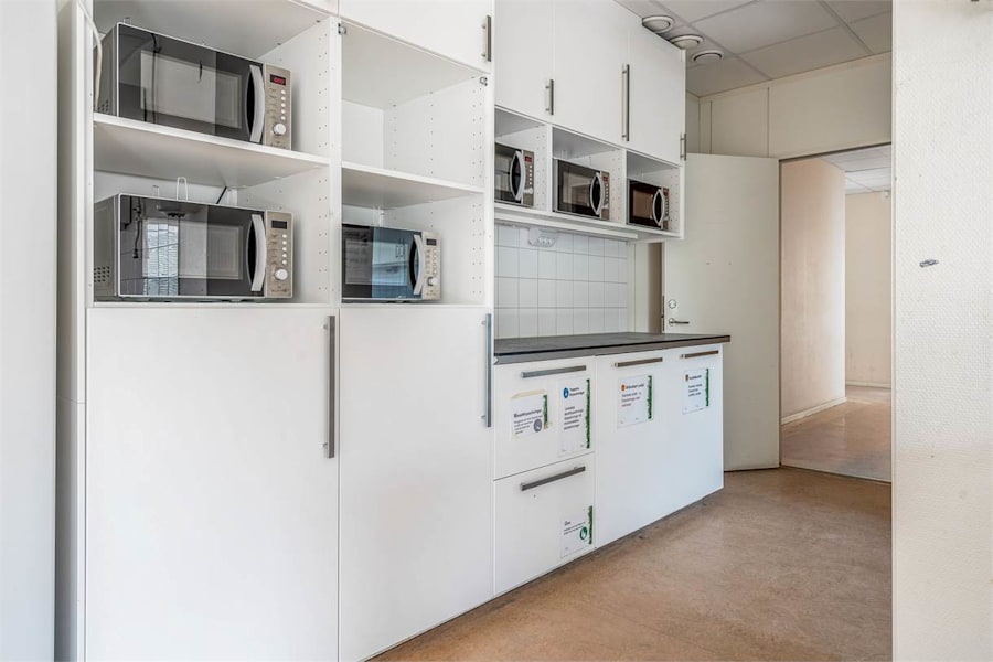 Industrilokal på Kraftvägen 28, Kungsängen – bild 8