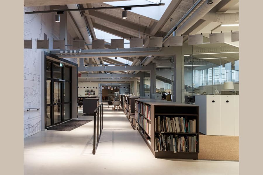 Kämpegatan 6 - image - 0