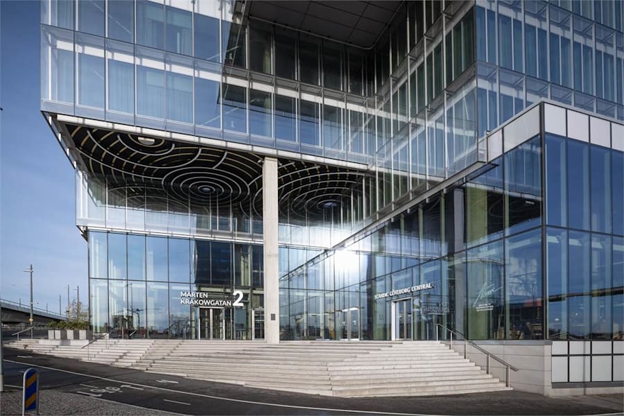 Mårten Krakowgatan 2 - image - 15