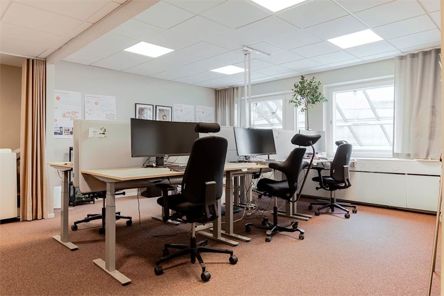 Kontorslokal på Solna torg 13, Solna – bild 8