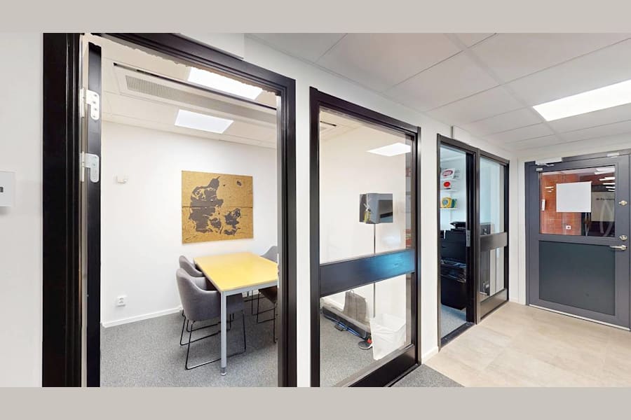 Kontorslokal på Hästvägen 4A, Malmö – bild 7