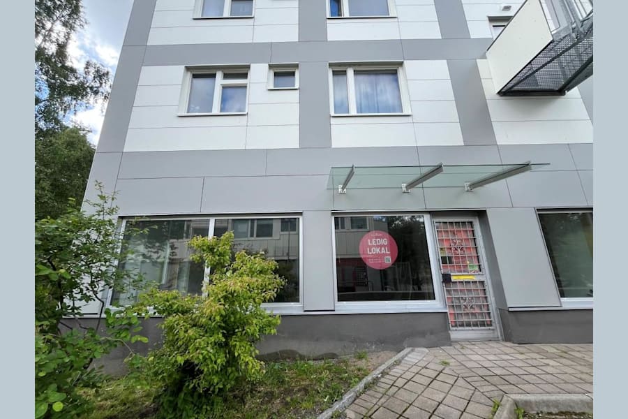 Januarigatan 14 - image - 0