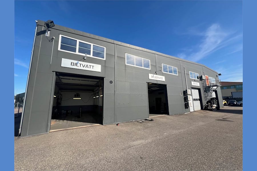 Butikslokal på Sättarevägen 5, Kungsbacka – bild 3