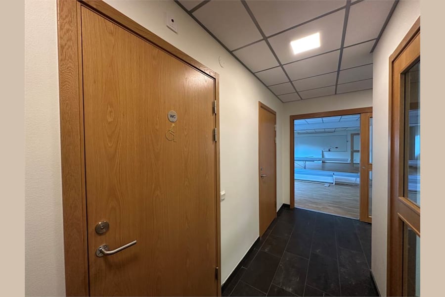 Kontorslokal på Krossverksgatan 32, Limhamn – bild 10