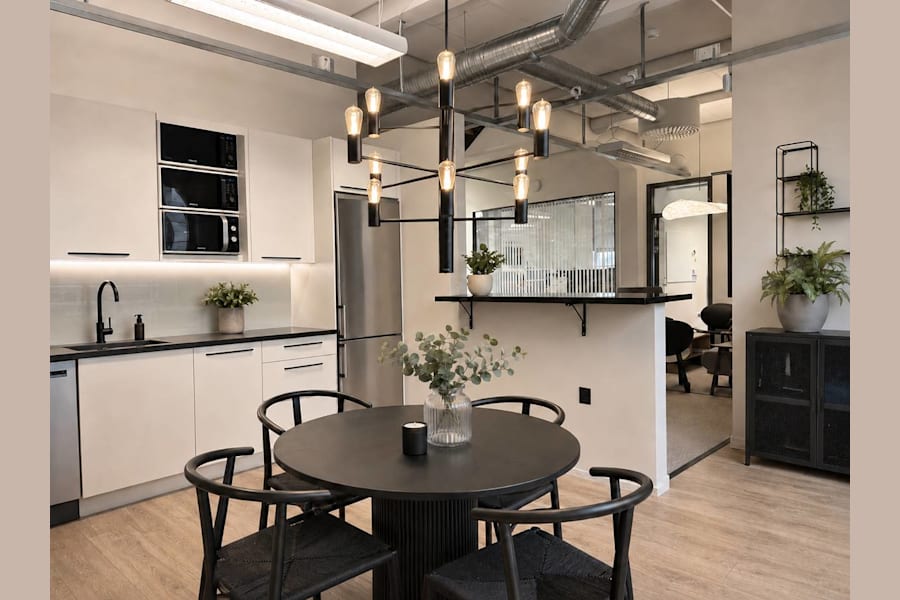 Kontorslokal på Torsgatan 5, Göteborg – bild 4