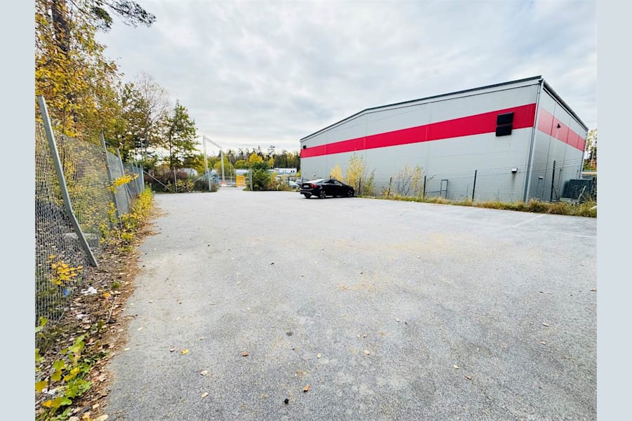 Bruttovägen 17 - image - 0