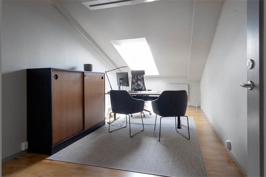 Kontorslokal på Stampgatan 20A, Göteborg – bild 8