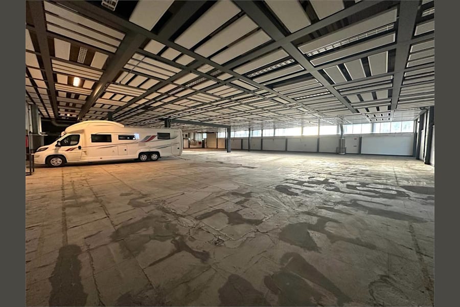 Butikslokal på Industrigatan 75, Landskrona – bild 6