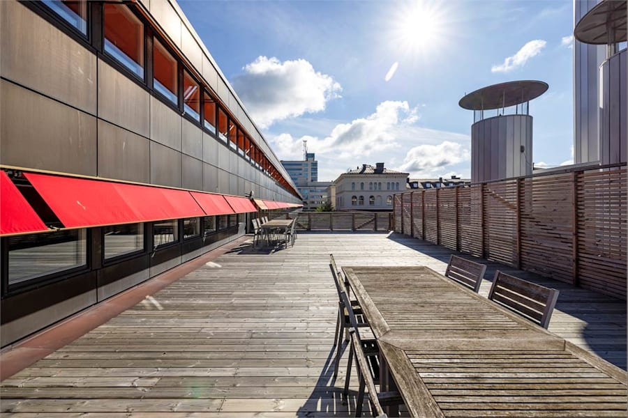 Butikslokal på Karlavägen 100, Stockholm – bild 6