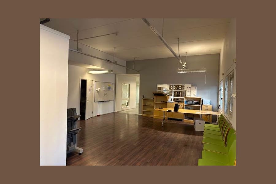 Industrilokal på Lunastigen 3, Huddinge – bild 7