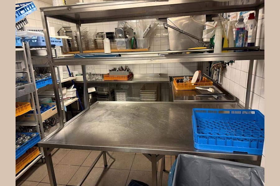 Restauranglokal på Libanesisk Restaurang, Nyköping – bild 8