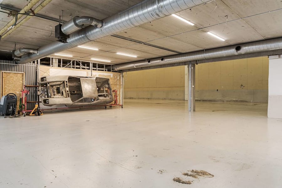 Lagervägen 28 - image - 7