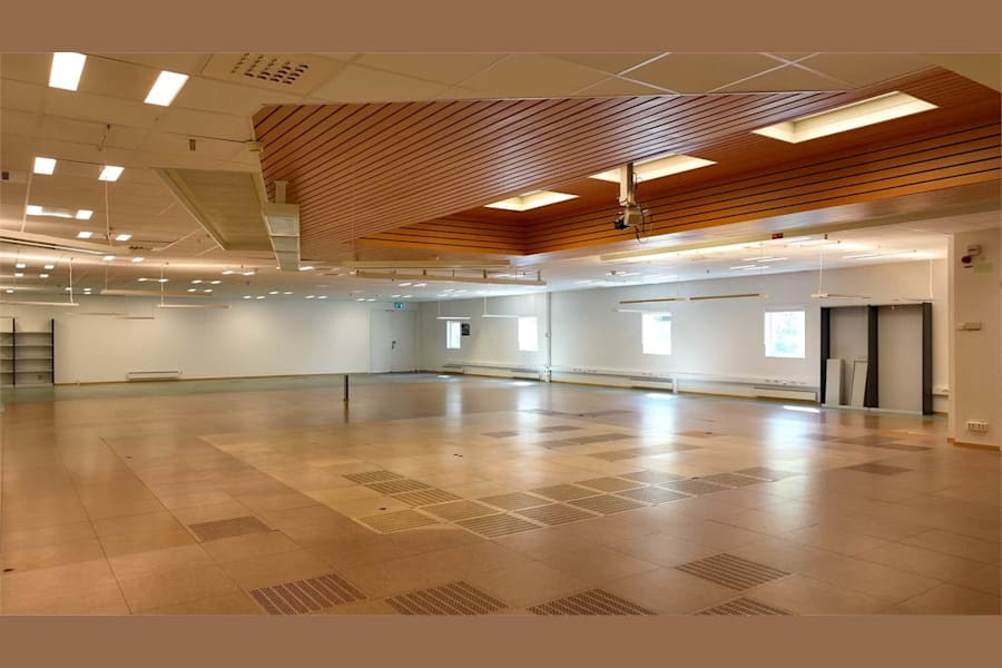 Industrilokal på Kärnkraftens väg 1, Tystberga – bild 2