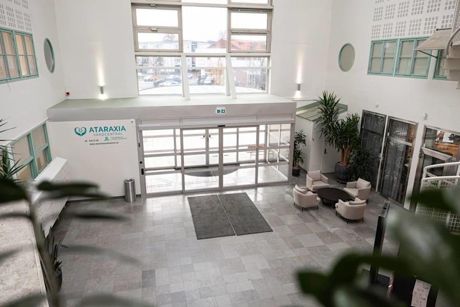 Stormbyvägen 2-4 - image - 8