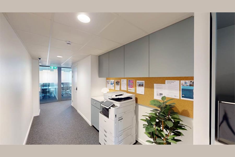 Kontorslokal på Stockholmsvägen 33, Lidingö – bild 8