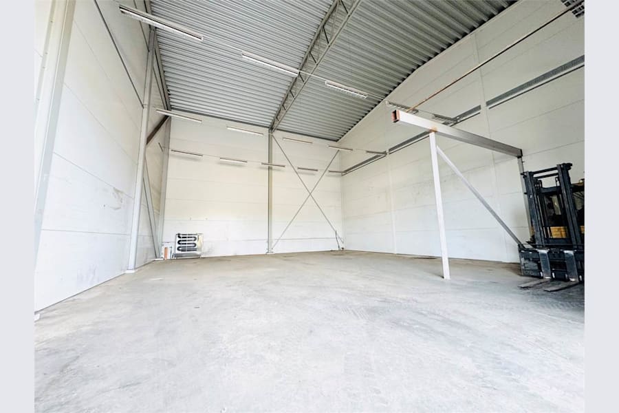 Butikslokal på Ritarslingan 7, Täby – bild 3