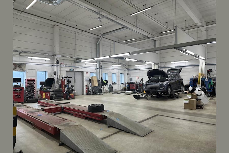 Stallarholmsvägen 48 - image - 0