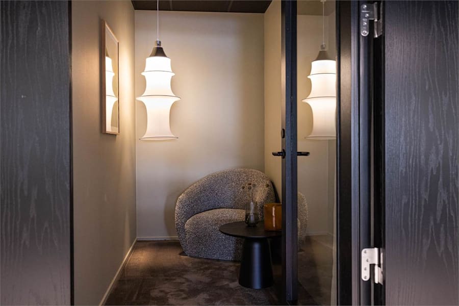 Kontorslokal på Idrottsvägen 14, Mölndal – bild 5