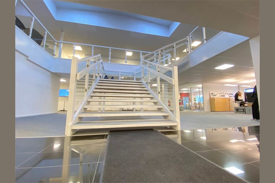 Truckvägen 16B - image - 6