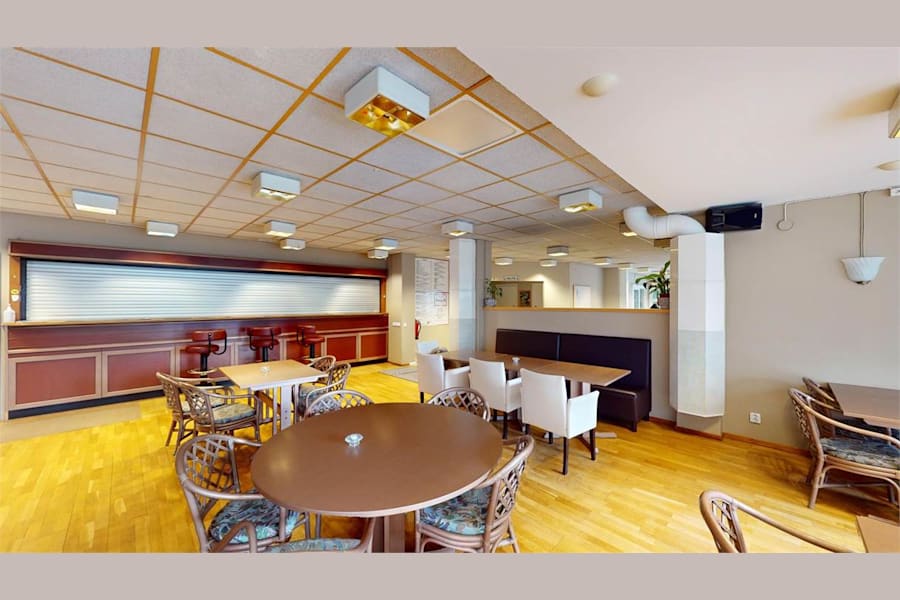 Restauranglokal på Fågelbacksgatan 6, Malmö – bild 11