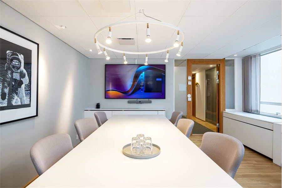 Kontorslokal på Regeringsgatan 67, Stockholm – bild 14