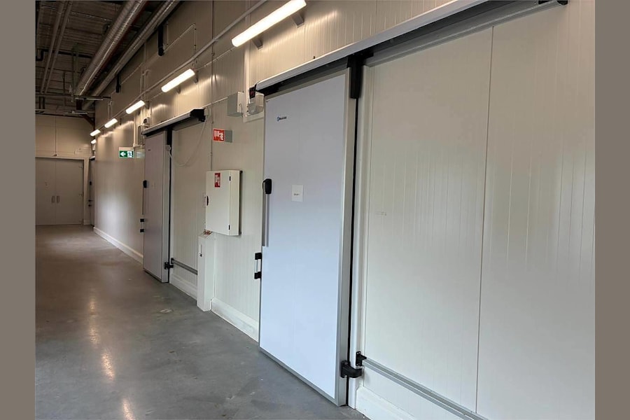 Industrilokal på Stenåldersgatan 19, Malmö – bild 5