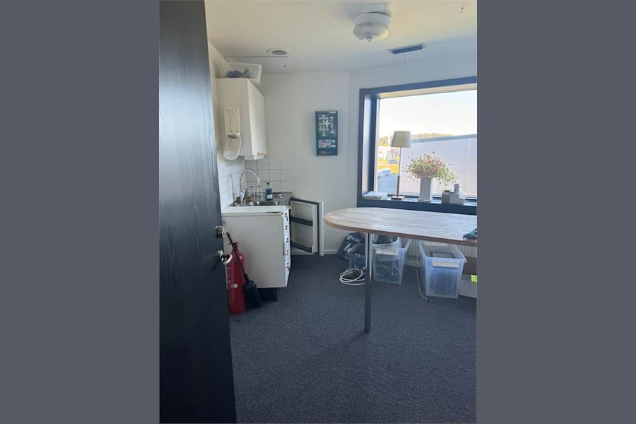 Kontorslokal på Bilgatan 3, Kungälv – bild 4