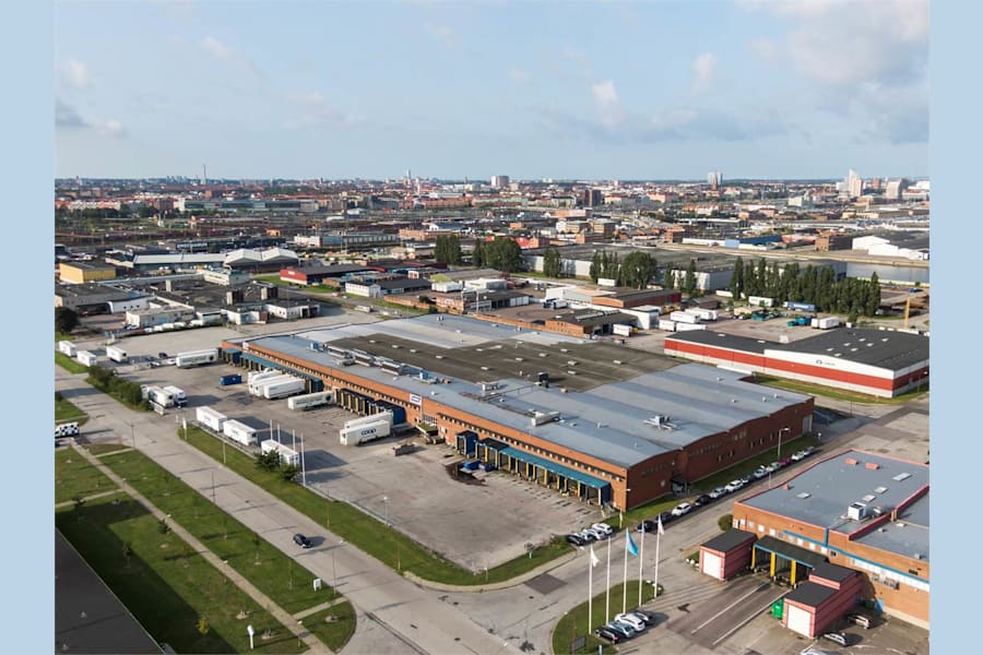 Kontorslokal på Kosterögatan 8, Malmö – bild 11