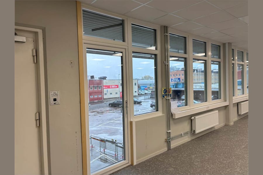 Kontorslokal på Gustaf Dalénsgatan 19, Göteborg – bild 4