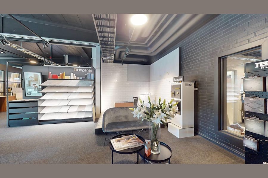 Butikslokal på Enhörningsvägen 2, Hässleholm – bild 4