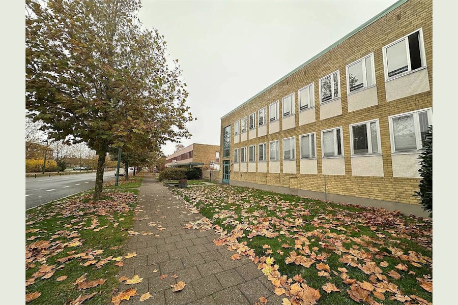 Kontorslokal på Scheelegatan 3, Malmö – bild 5