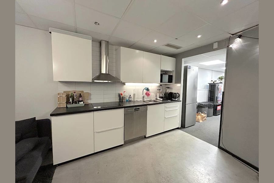 Butikslokal på Dalagatan 26, Stockholm – bild 7