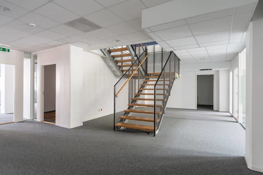 Kontorslokal på Warfvinges väg 32, Stockholm – bild 9