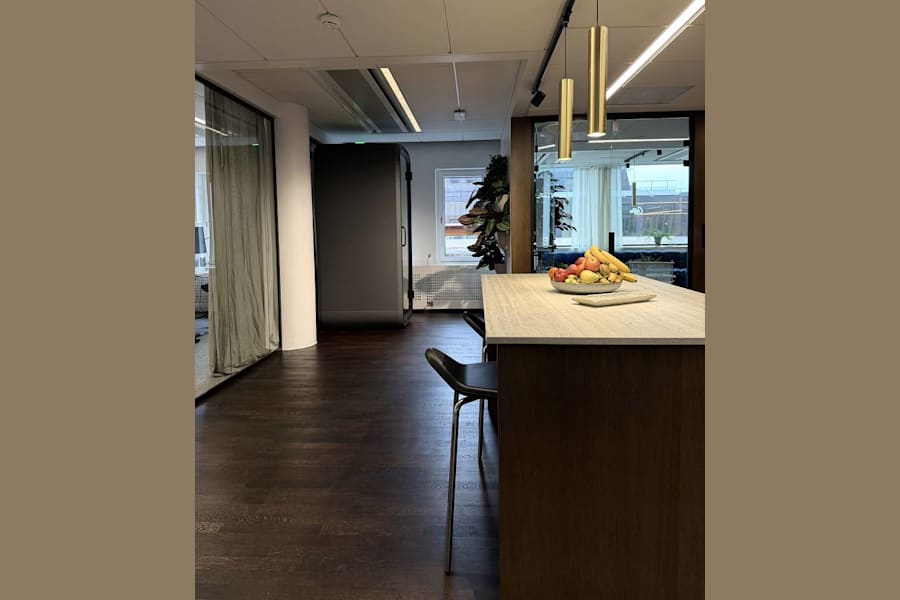 Kontorslokal på Kungsgatan 12, Stockholm – bild 12