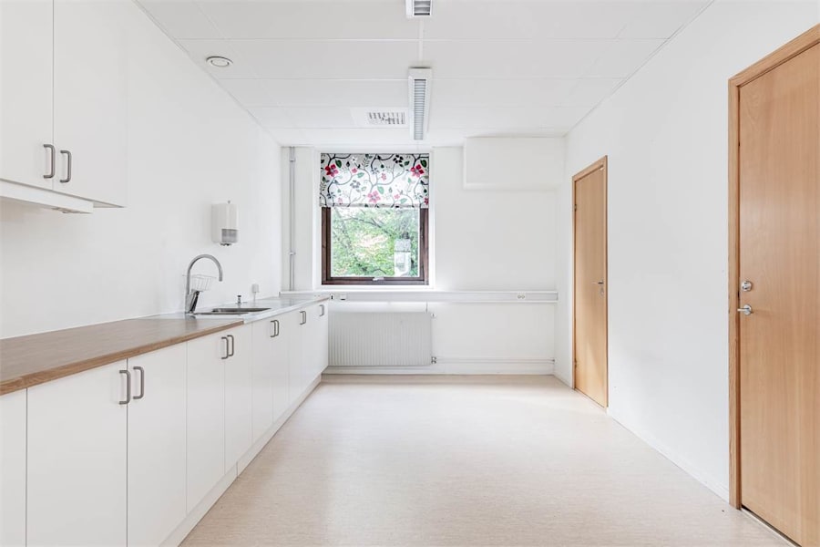 Kontorslokal på Vasagatan 1, Tranås