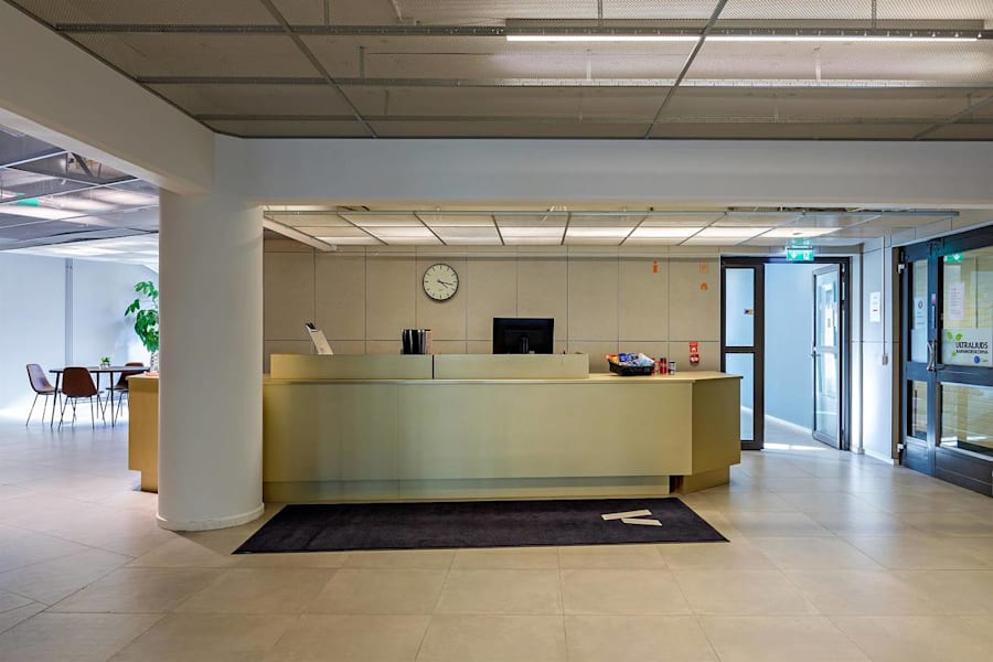 Kontorslokal på Rosterigränd 12, Stockholm – bild 13