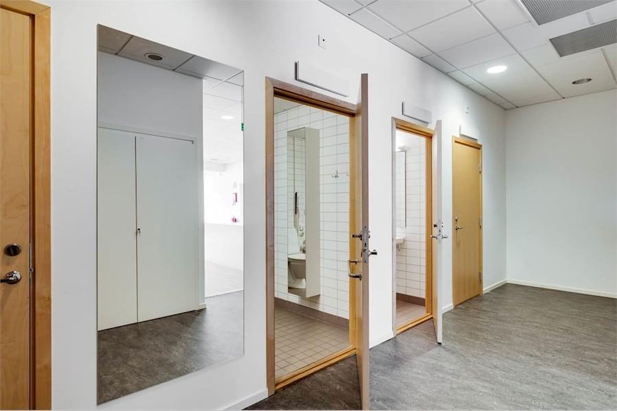 Kontorslokal på Sörredsplatsen 1, Göteborg – bild 11