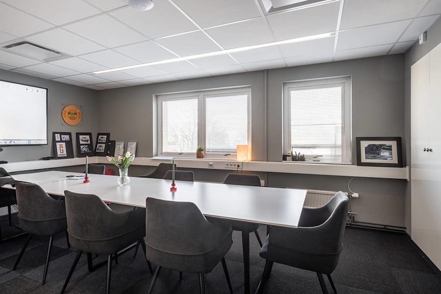 Kontorslokal på Neongatan 5, Mölndal – bild 4