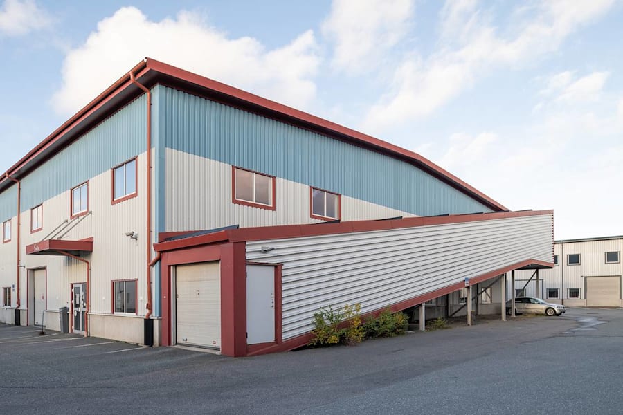 Söderbymalmsvägen 2 - image - 4