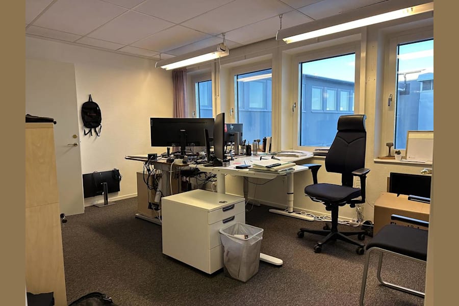 Lagerlokal på Ulvsundavägen 106 C, Bromma – bild 6