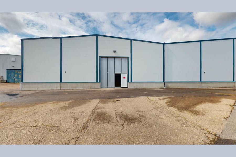 Lagerlokal på Fabriksvägen 12, Klippan – bild 7