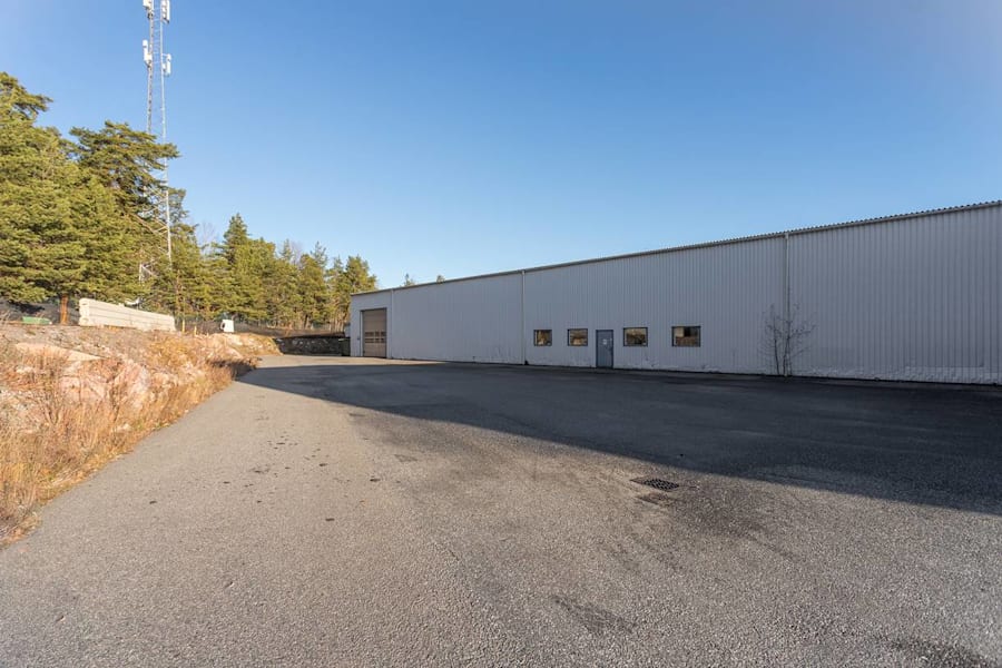 Lokal på Ritarslingan 8, Täby – bild 5