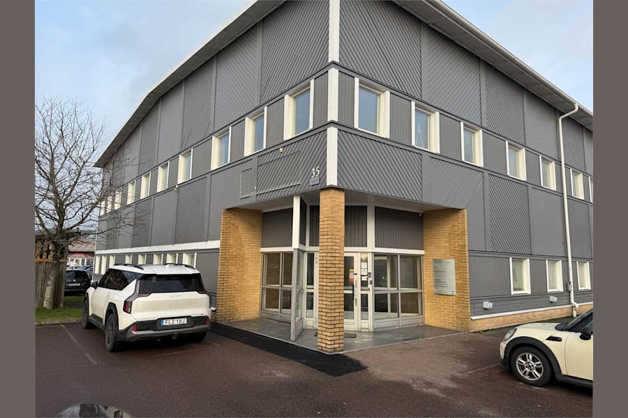 Kontorslokal på Magasinsgatan 35, Kungsbacka – bild 20