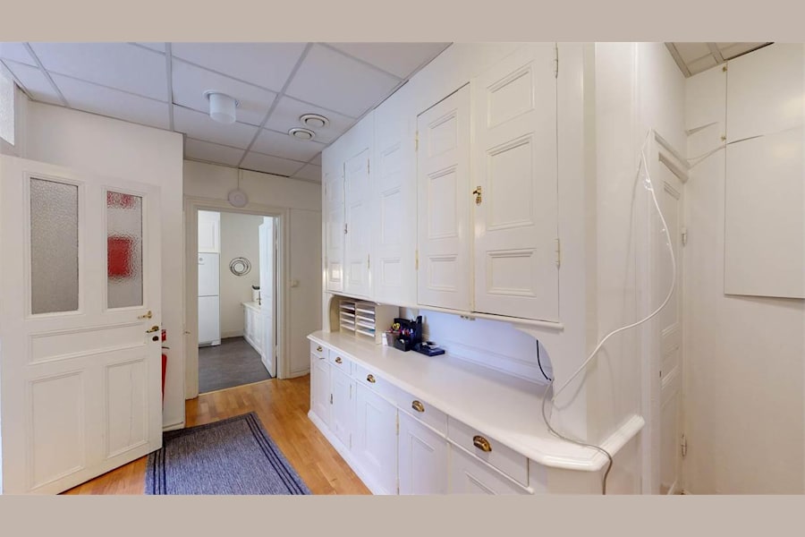 Kontorslokal på Parmmätargatan 7, Stockholm – bild 13