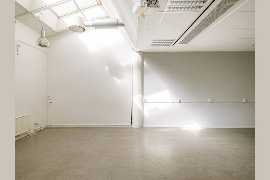 Lokal på Elof lindälvs gata, Göteborg – bild 6