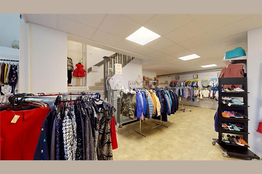 Järnvägsgatan 7 - image - 4