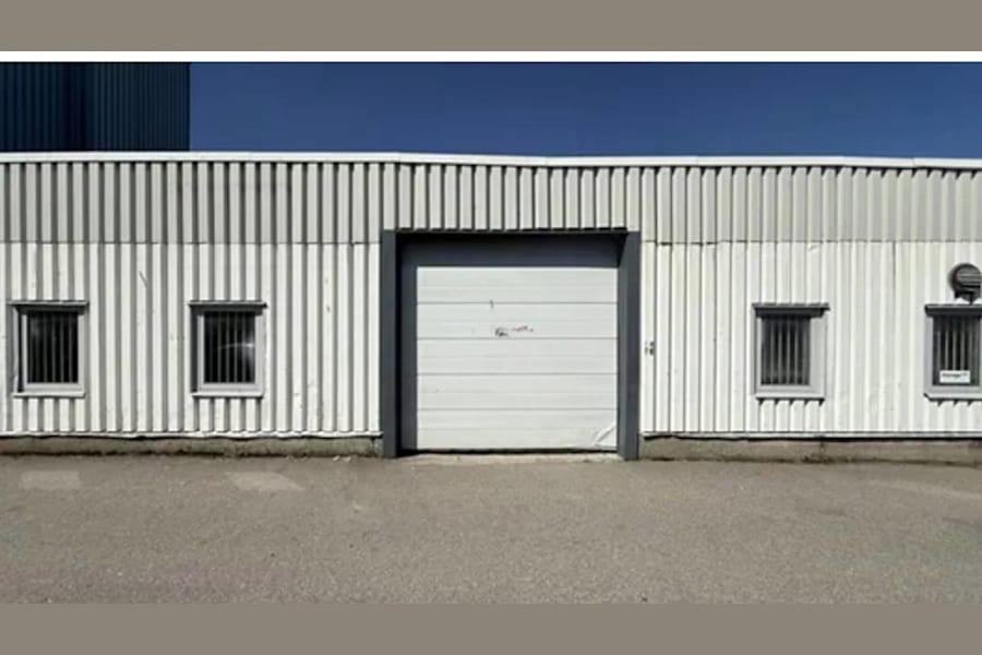 Industrilokal på Mästarvägen 2, Strängnäs – bild 2