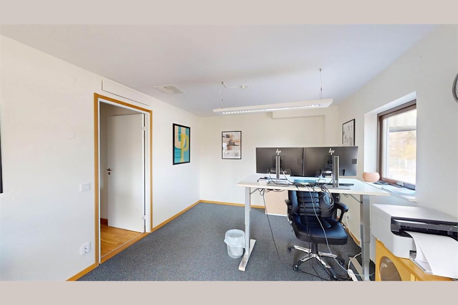 Pilotgatan 5 - image - 1